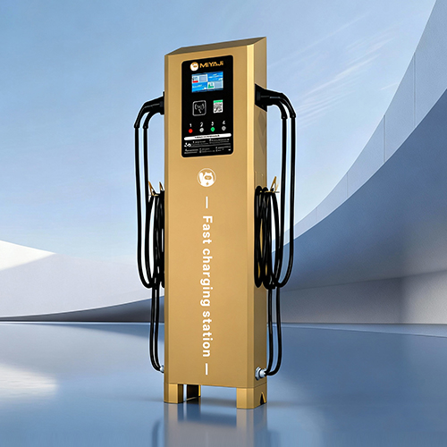 Fast Charging Pile